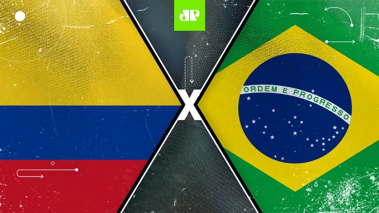 Venezuela x Brasil – AO VIVO – 07/10/2021 – Eliminatórias da Copa