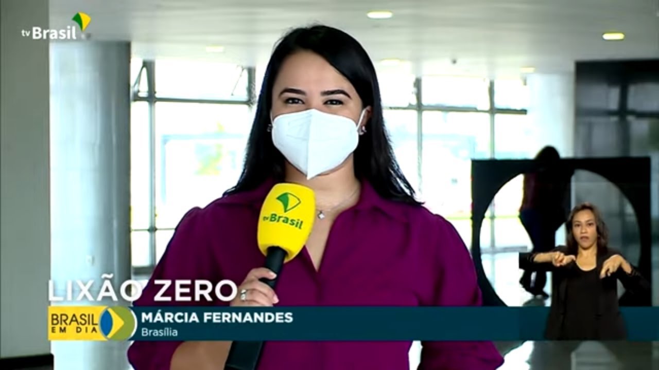 Lixão Zero