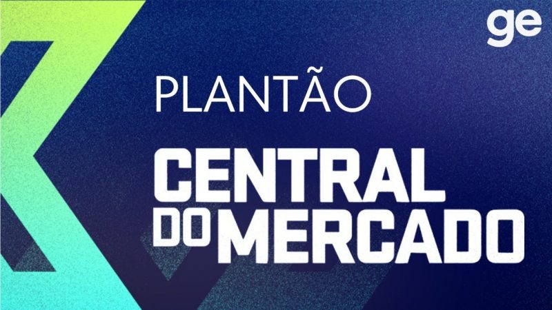 Arrascaeta renova com Flamengo até 2026 | Live Central do Mercado | ge.globo – YouTube