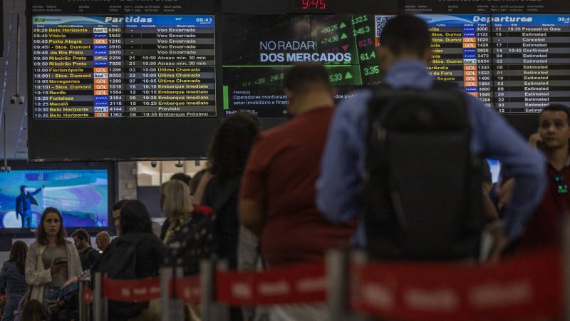 2024 terá menos feriados emendados que 2023 – 22/11/2023 – Turismo