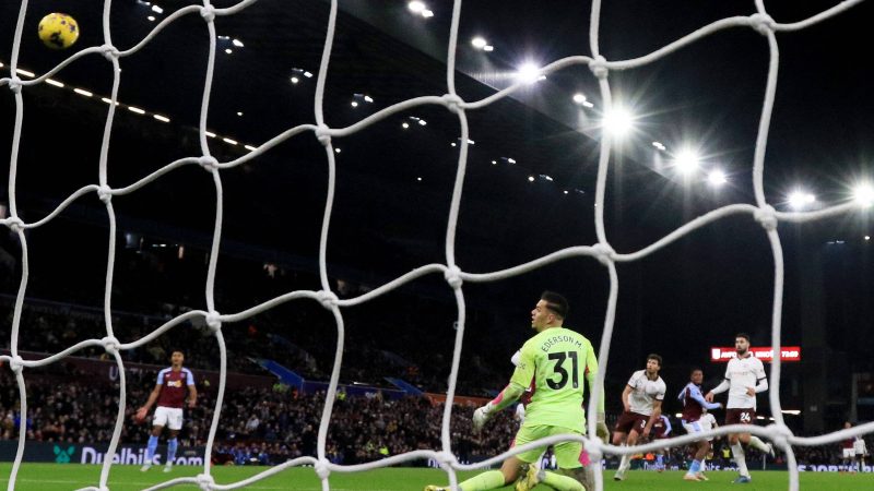 A melhor hora para assistir à Premier League é agora – 08/12/2023 – Marina Izidro