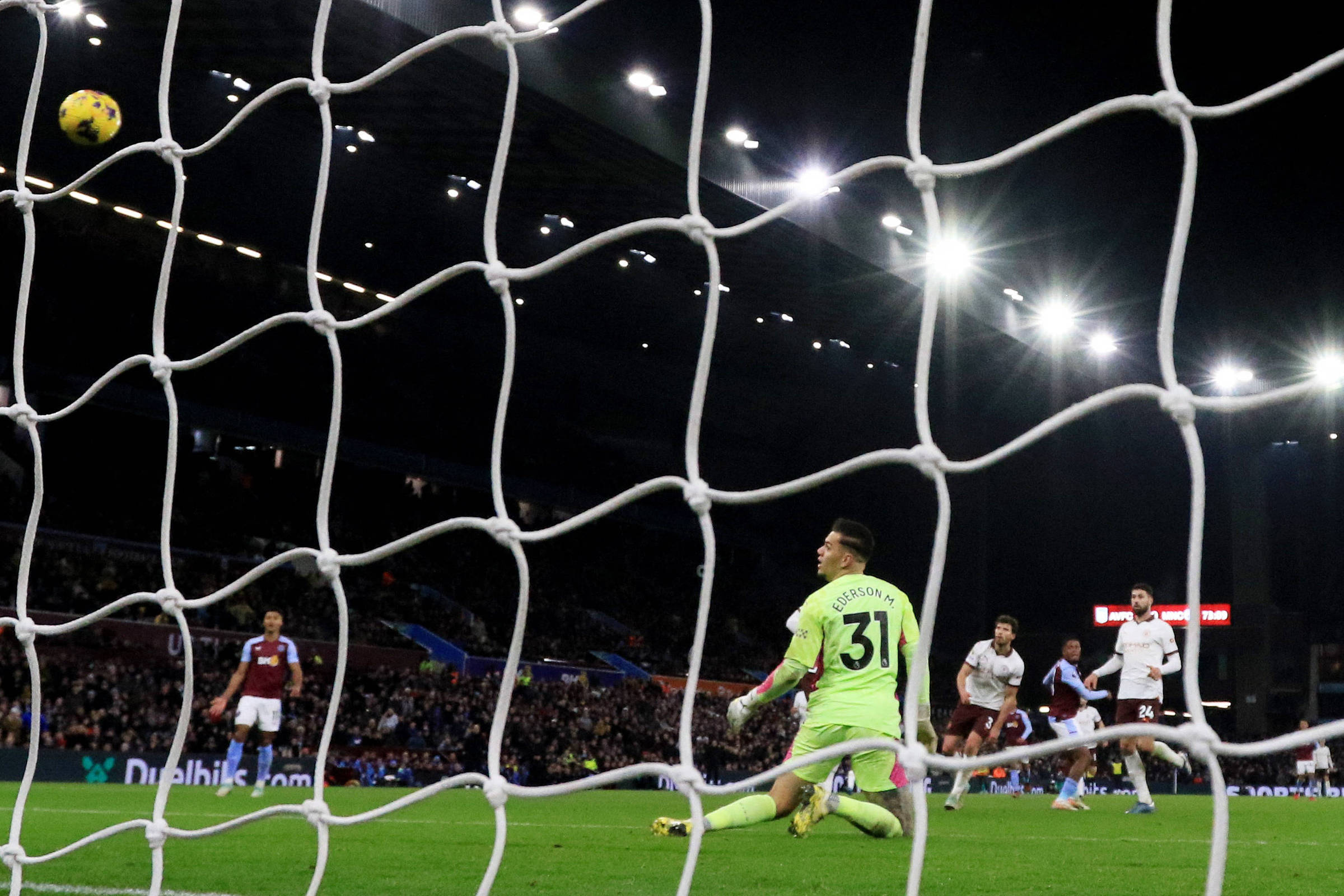 A melhor hora para assistir à Premier League é agora – 08/12/2023 – Marina Izidro