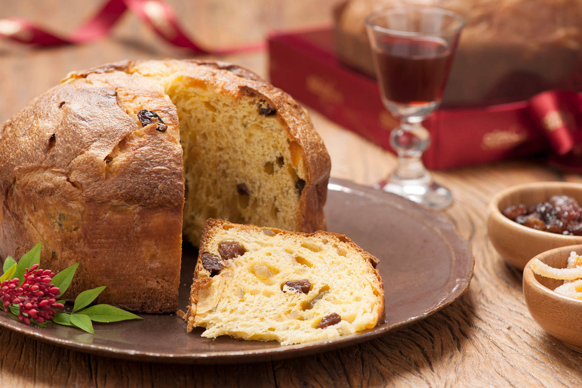 Admita: você não gosta de panetone – 15/12/2023 – Cozinha Bruta