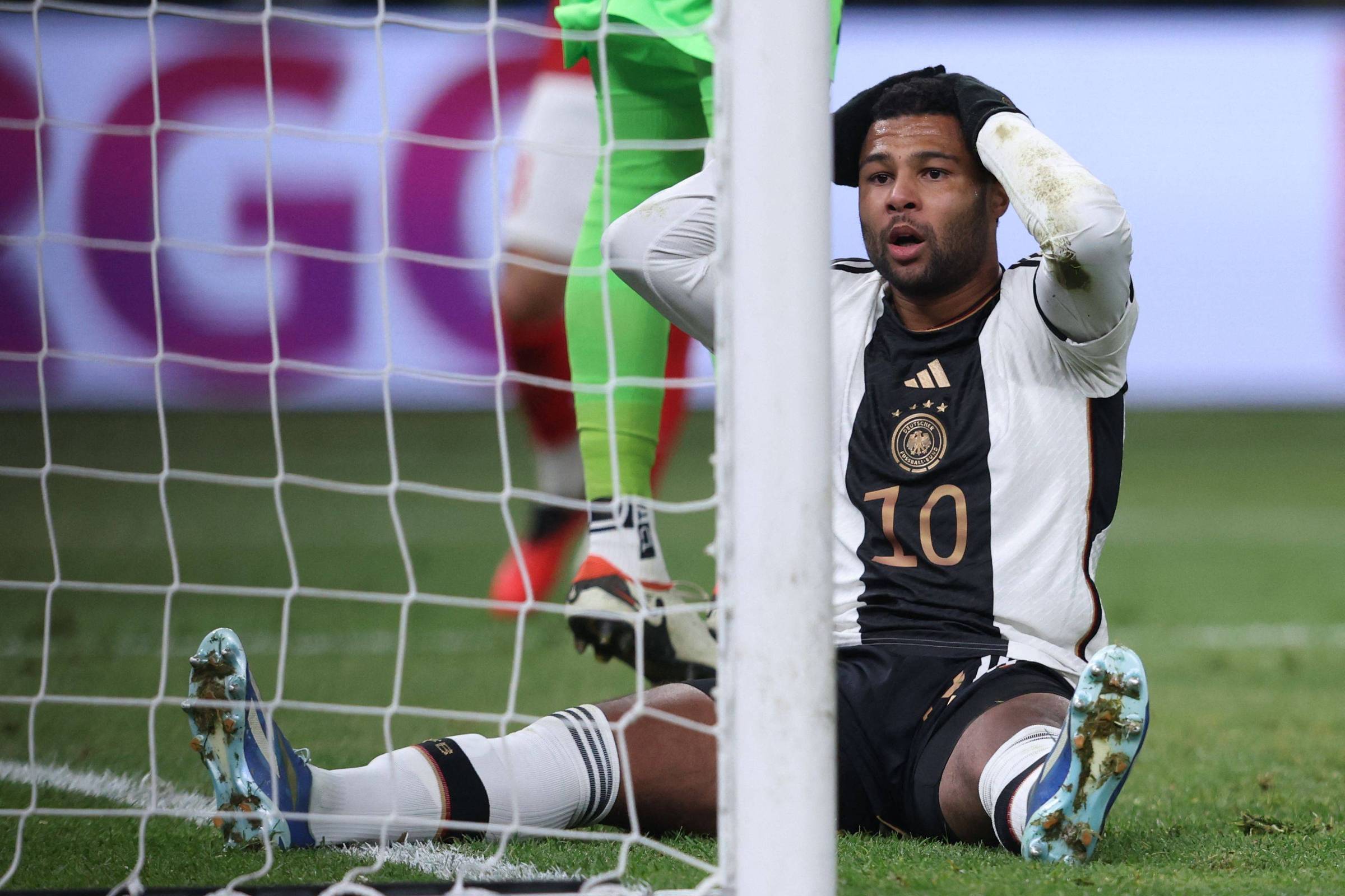 Alemanha vive crise e tem 6 meses para evitar vexame como anfitriã da Euro – 25/12/2023 – Esporte