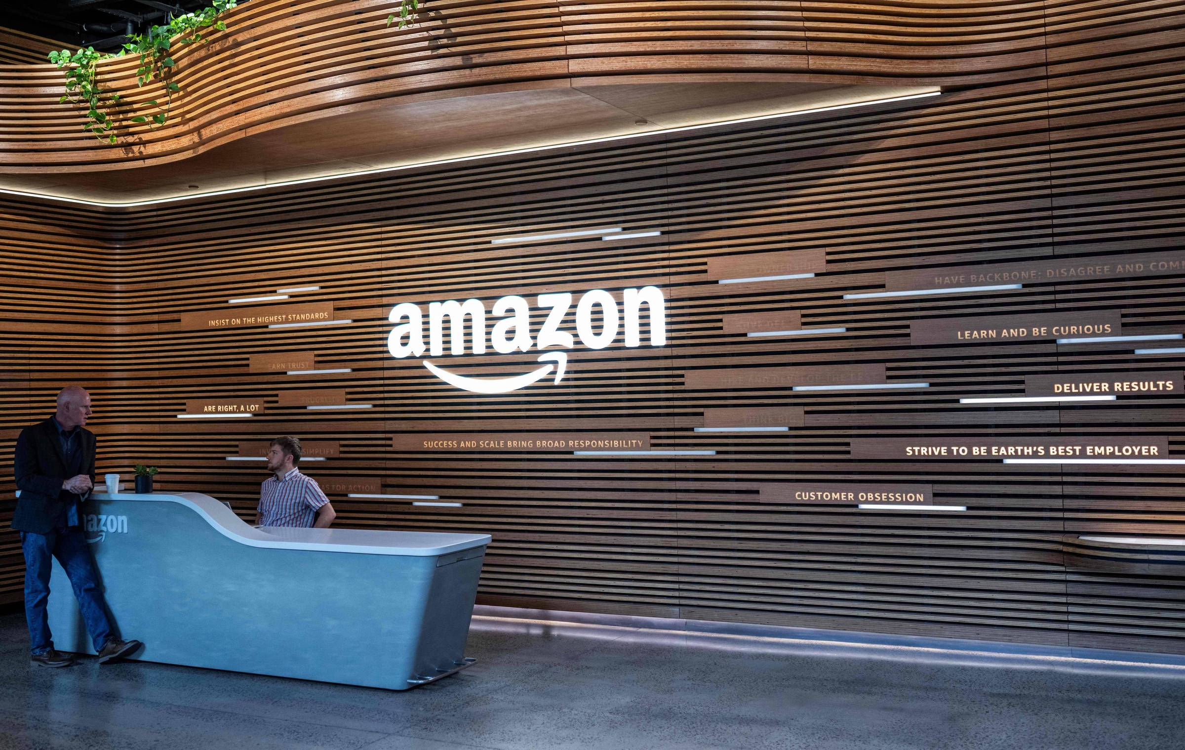 Amazon: quem faltar ao presencial terá dificuldades – 04/12/2023 – Mercado