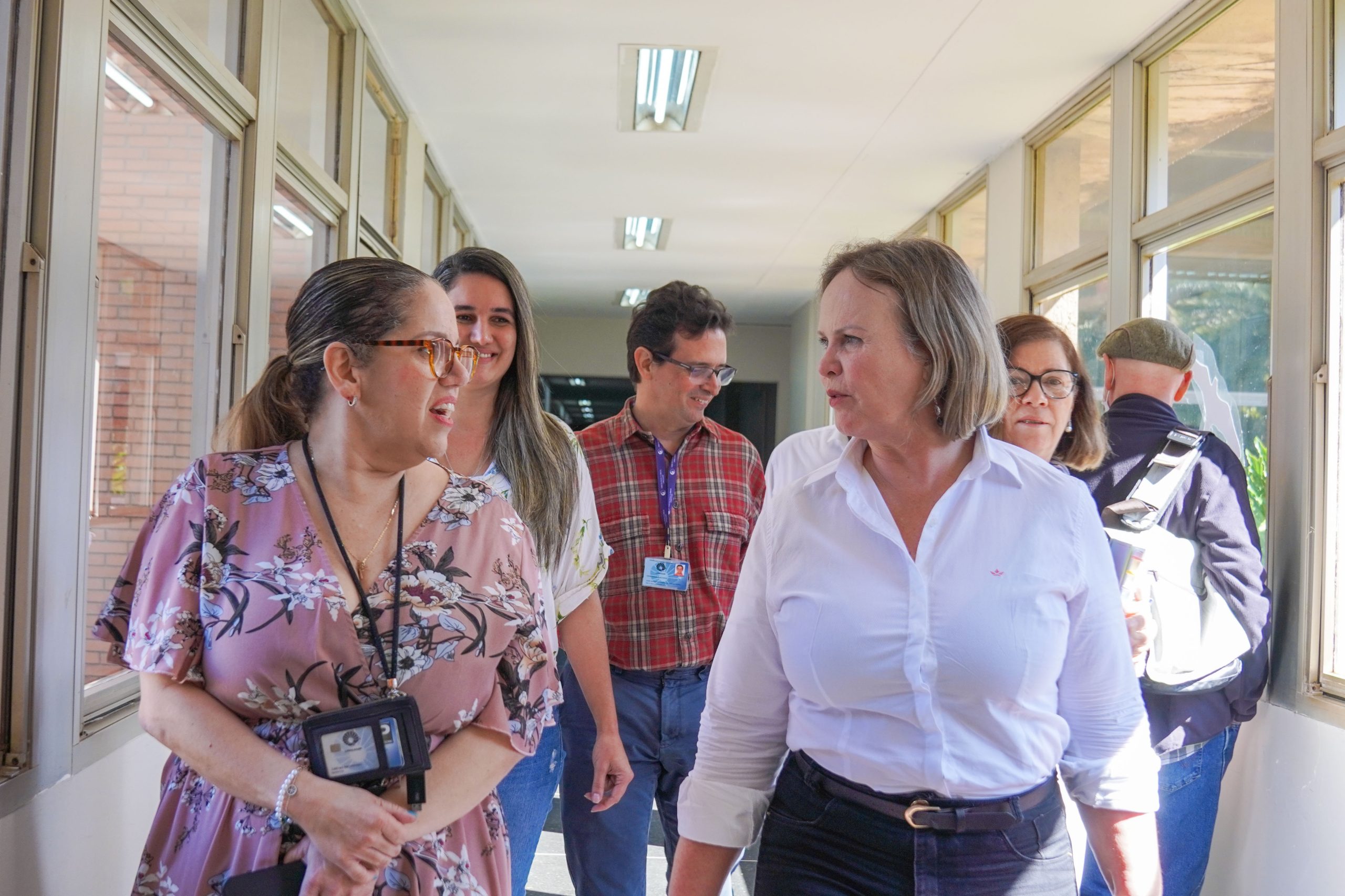 Deputada Ana Perugini garante R$ 5 milhões para saúde e infraestrutura de 15 municípios