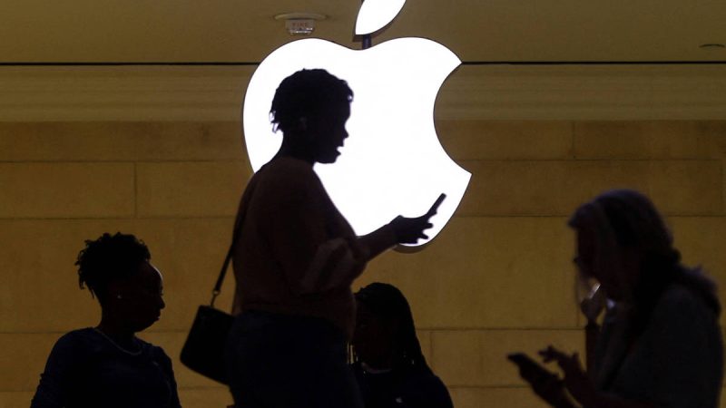 Apple terá dificuldades de crescer em 2024 como neste ano – 21/12/2023 – Tec