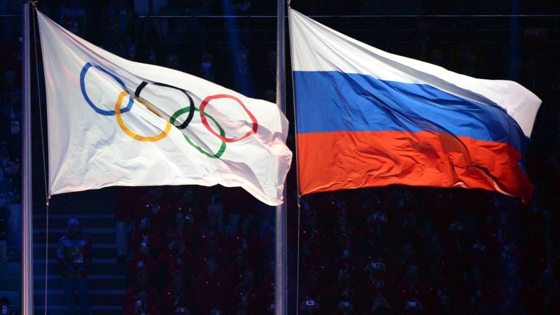 Atletas da Rússia poderão competir Jogos Olímpicos 2024 – 13/12/2023 – Esporte