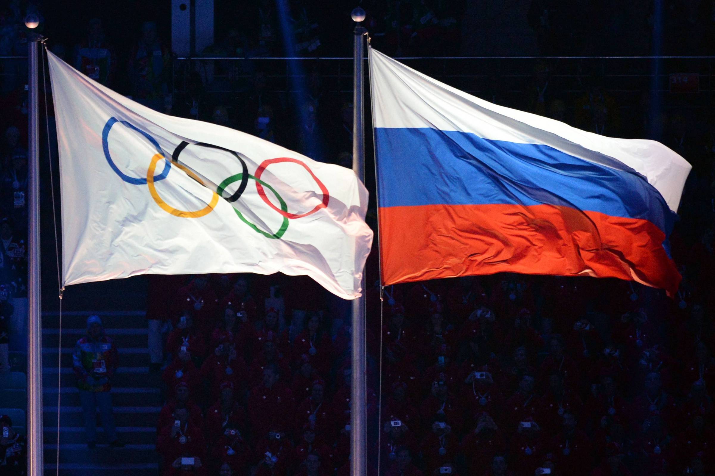 Atletas da Rússia poderão competir Jogos Olímpicos 2024 – 13/12/2023 – Esporte