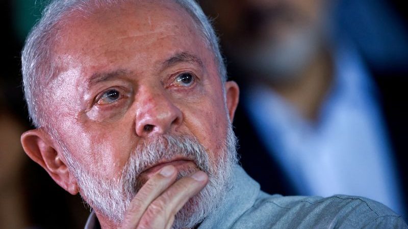 Avaliação do governo divide beneficiários do Bolsa Família Por Poder360