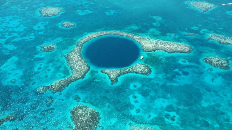 Belize: veja o que fazer e o que conhecer – 20/12/2023 – Turismo