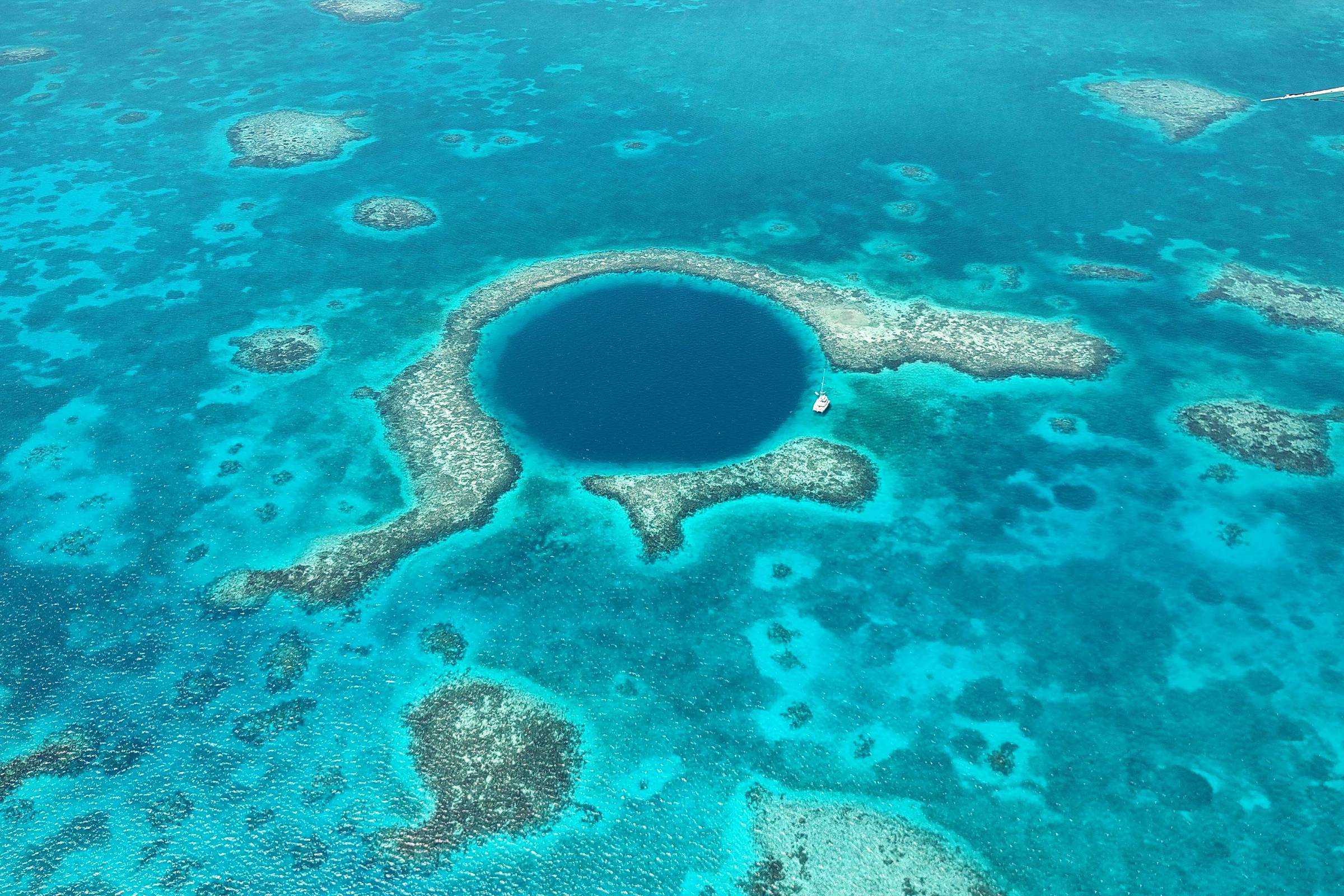 Belize: veja o que fazer e o que conhecer – 20/12/2023 – Turismo