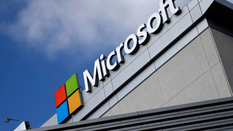 Big techs investem em startups de IA mais que empresas de capital de risco – 28/12/2023 – Tec