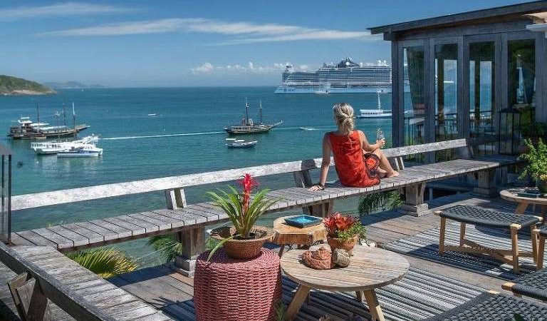 Búzios: veja os melhores restaurantes, hotéis e praias – 22/11/2023 – Turismo