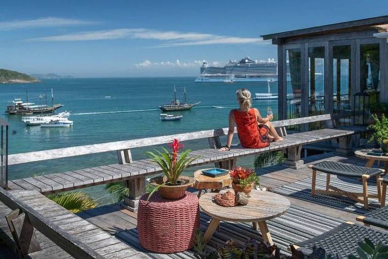 Búzios: veja os melhores restaurantes, hotéis e praias – 22/11/2023 – Turismo