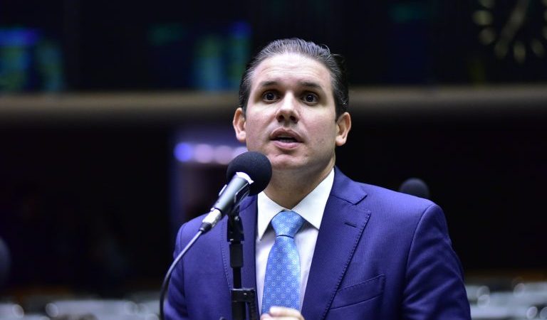 Câmara aprova projeto que prorroga Reporto até 2028 – Notícias