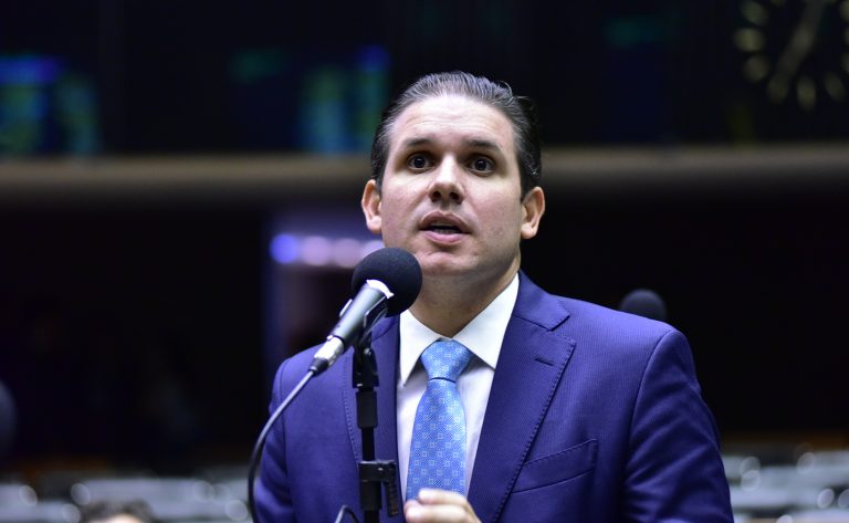 Câmara aprova projeto que prorroga Reporto até 2028 – Notícias