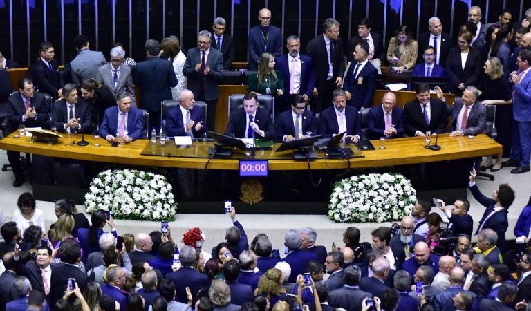 Câmara aprovou reforma tributária e regime fiscal que substituiu teto de gastos – Notícias