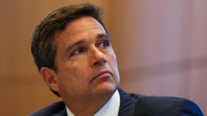 Campos Neto tem desafio de resistir a pressões e manter legado em 2024