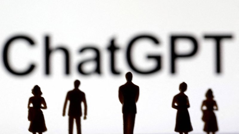 ChatGPT completa um ano sem conseguir atender demanda – 29/11/2023 – Tec