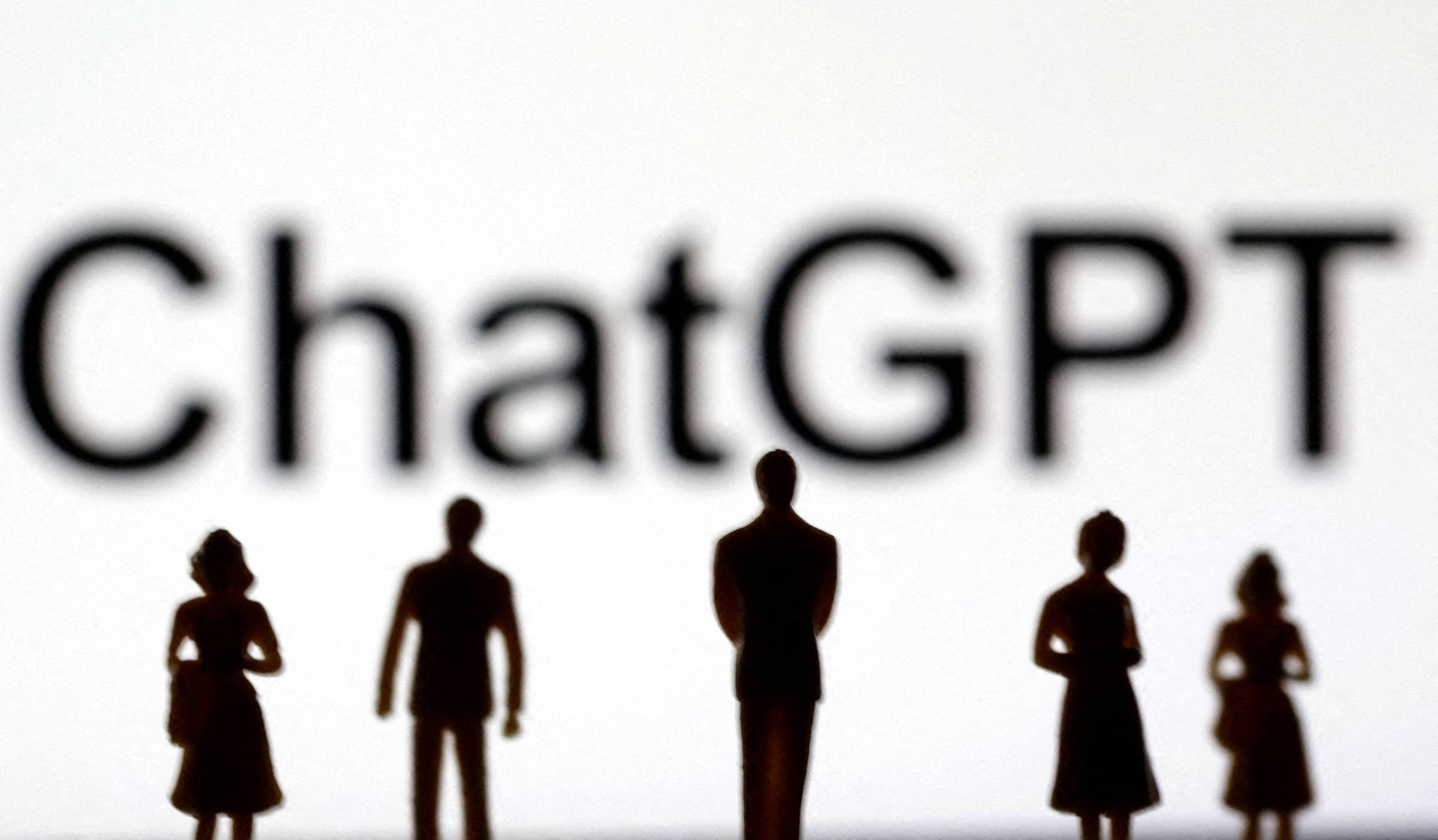 ChatGPT completa um ano sem conseguir atender demanda – 29/11/2023 – Tec