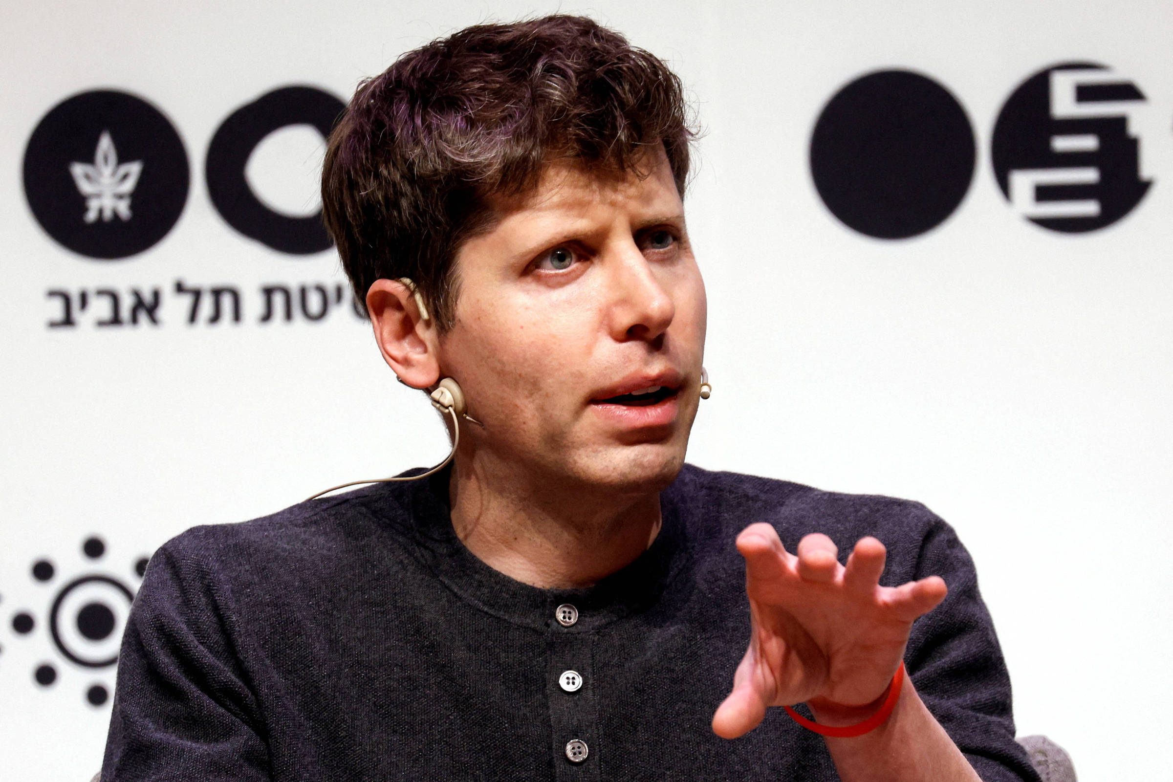 ChatGPT: empresa anuncia volta de Sam Altman como CEO – 22/11/2023 – Tec