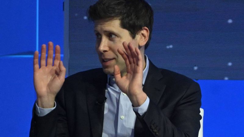 ChatGPT: recontratação de Sam Altman é marco na governança – 22/11/2023 – Mercado