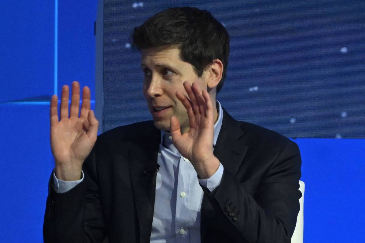 ChatGPT: recontratação de Sam Altman é marco na governança – 22/11/2023 – Mercado
