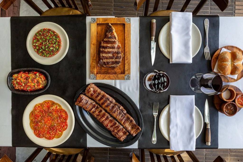 Churrascaria brasileira deixou de ser referência mundial – 29/11/2023 – Cozinha Bruta