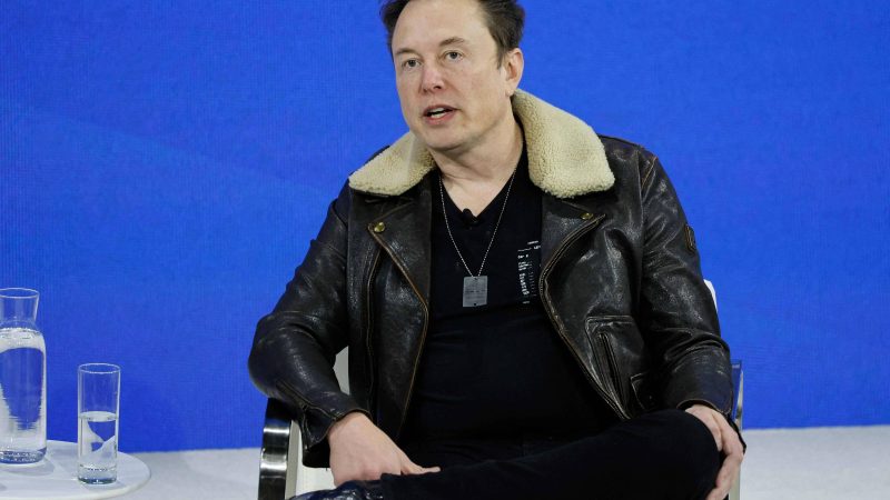 Com palavrões, Musk critica anunciantes que deixaram X – 30/11/2023 – Tec