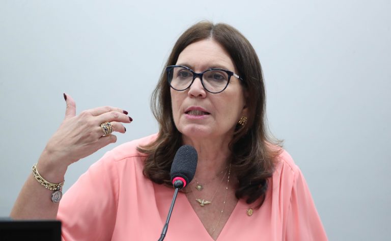 Comissão aprova projeto que incentiva produção nacional de fertilizantes – Notícias