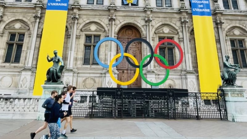 Como será o esporte em 2024 – 29/12/2023 – Marina Izidro