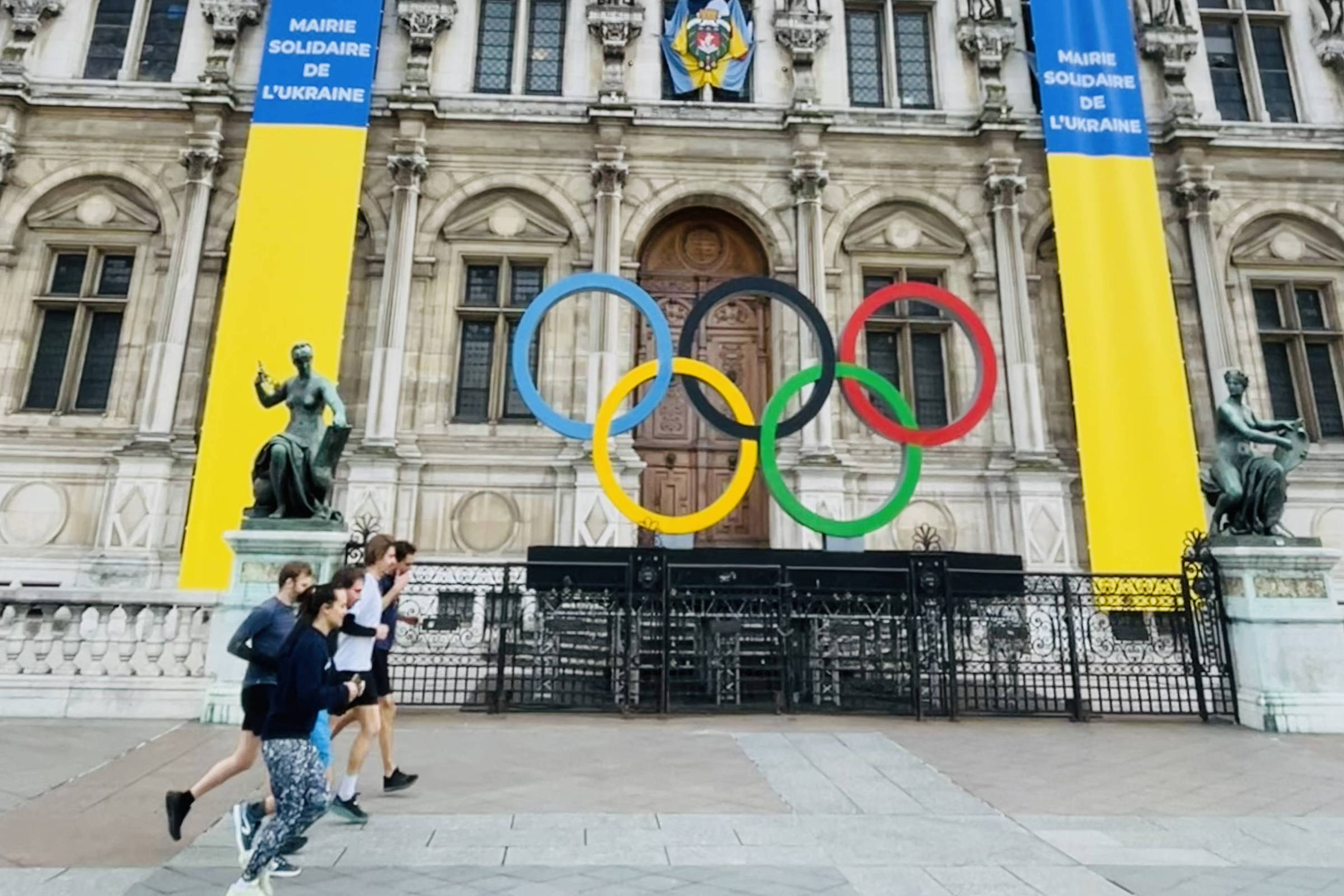 Como será o esporte em 2024 – 29/12/2023 – Marina Izidro