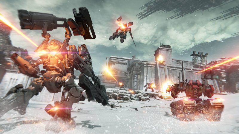 Conheça os 15 principais games lançados em 2023 – 31/12/2023 – Tec