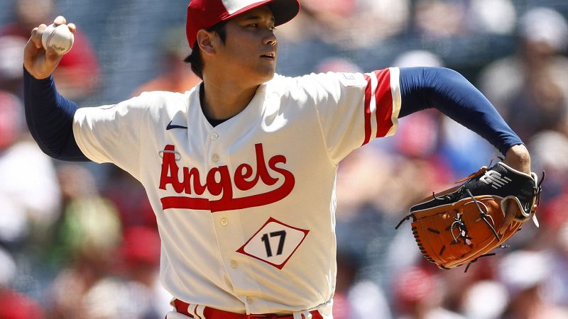 Contrato bilionário de estrela japonesa do beisebol quebra recordes no esporte – 12/12/2023 – Esporte