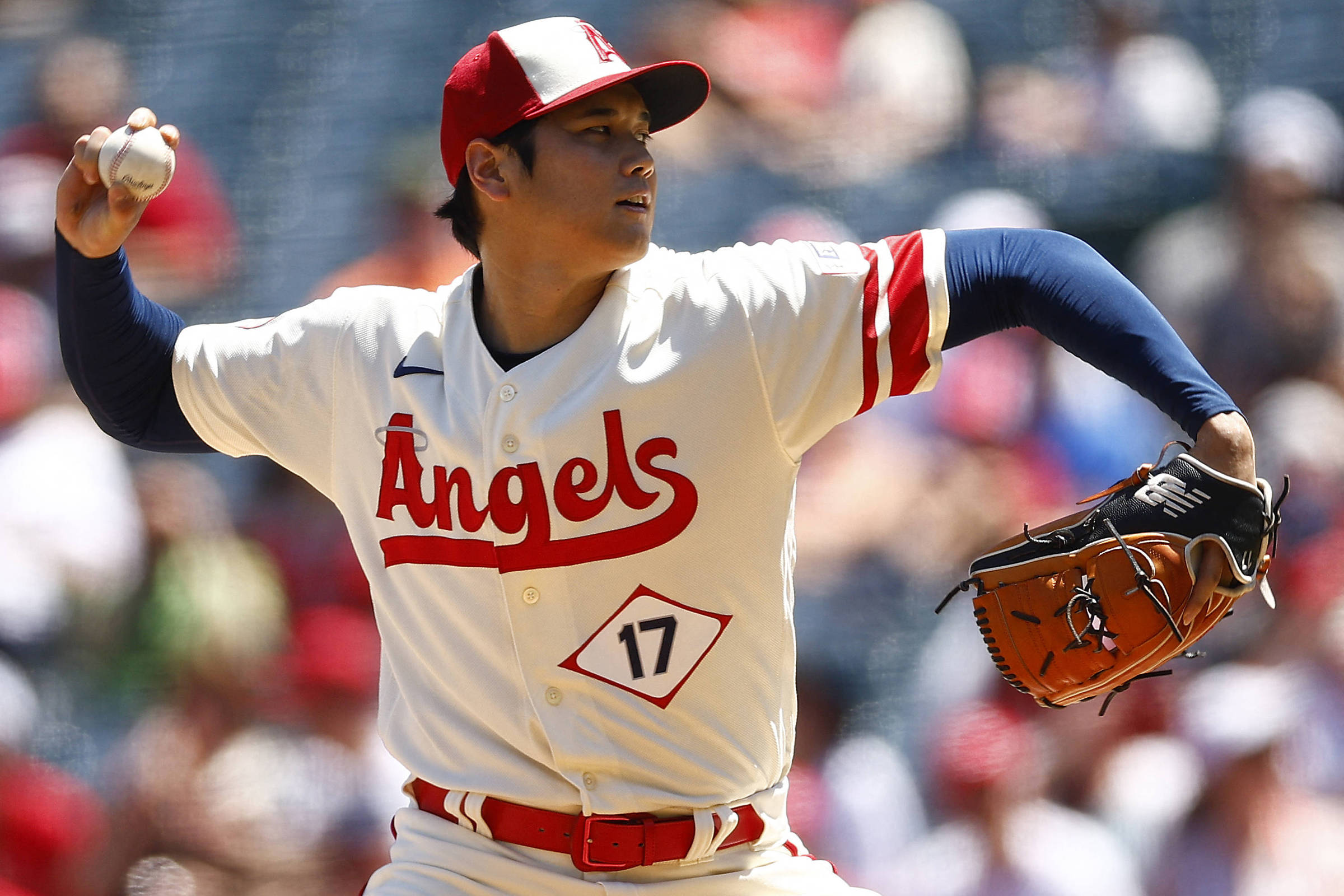 Contrato bilionário de estrela japonesa do beisebol quebra recordes no esporte – 12/12/2023 – Esporte