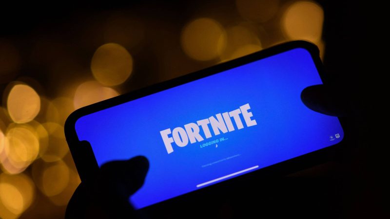 Criadora do “Fortnite” vence batalha legal contra Google por monopólio – 12/12/2023 – Mercado
