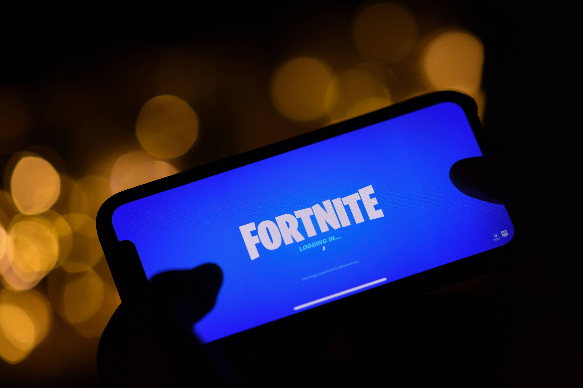 Criadora do “Fortnite” vence batalha legal contra Google por monopólio – 12/12/2023 – Mercado