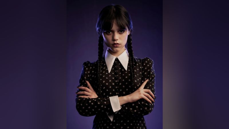 Crítica de ‘quarta-feira’: Jenna Ortega faz a série Addams Family da Netflix parecer um piscar de olhos
