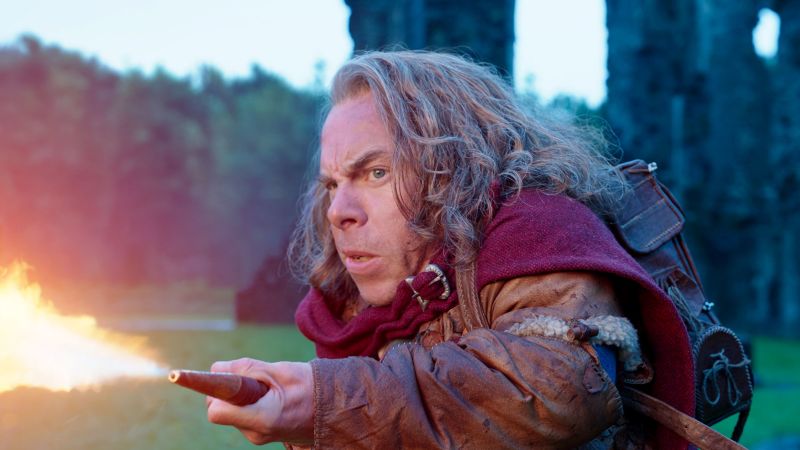 Crítica de ‘Willow’: Warwick Davis retorna na sequência da série da Lucasfilm para Disney+