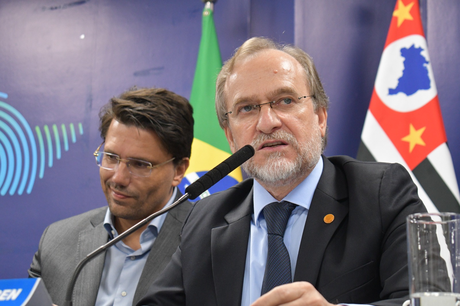 Patrimônio ferroviário e turismo, pelo desenvolvimento de São Paulo