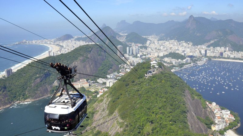 Empresa do bondinho quer proibir fotos do Pão de Açúcar – 17/12/2023 – Ronaldo Lemos
