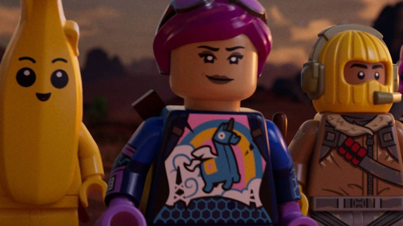 Epic fragmenta metaverso por parceria com a Lego – 13/12/2023 – Tec