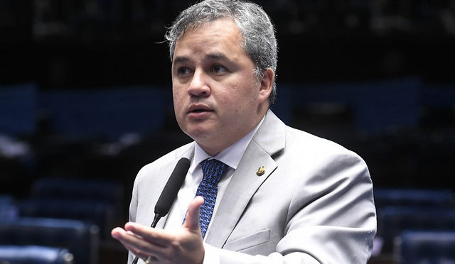 “Está clara a intenção do governo de impor uma agenda por MP”, diz deputado