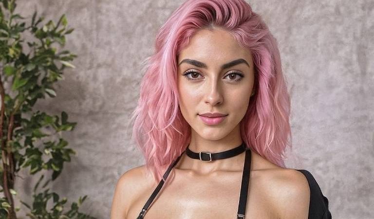 Fakes de IA disputam mercado publicitário com influencers – 29/12/2023 – Tec