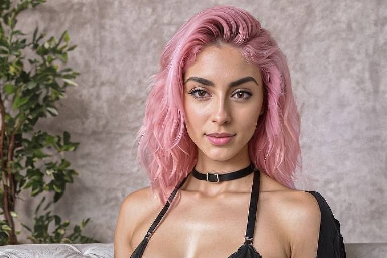 Fakes de IA disputam mercado publicitário com influencers – 29/12/2023 – Tec