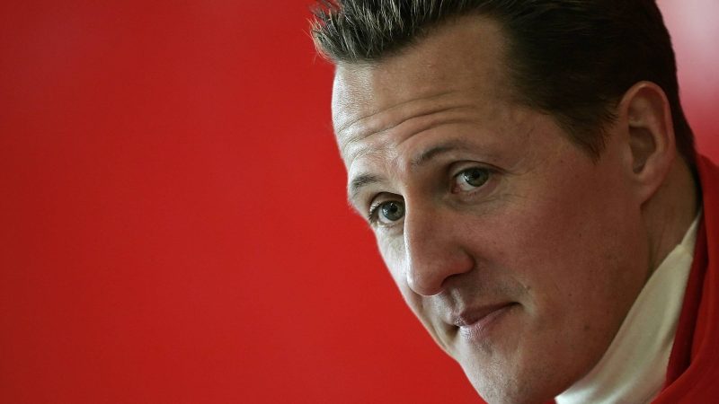 Família mantém sigilo sobre saúde de Schumacher dez anos após acidente – 29/12/2023 – Esporte