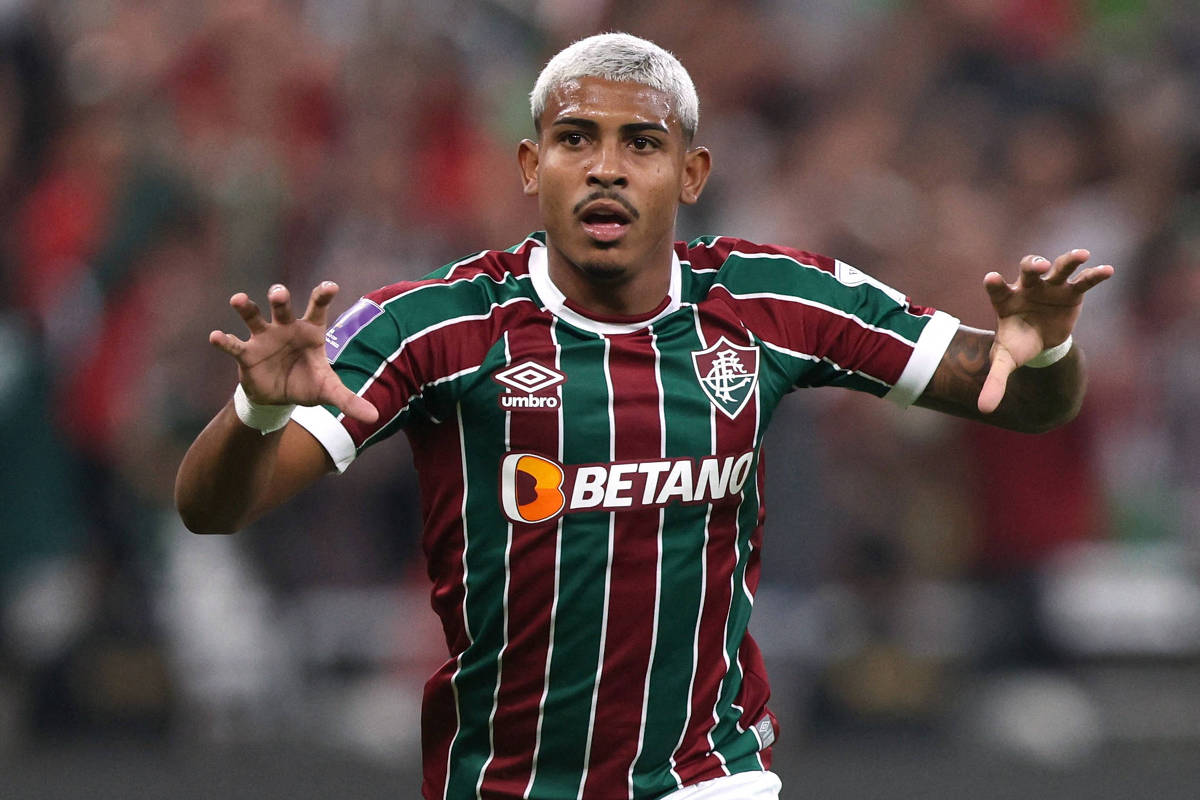 Fluminense bate Al Ahly e vai à final do Mundial – 18/12/2023 – Esporte