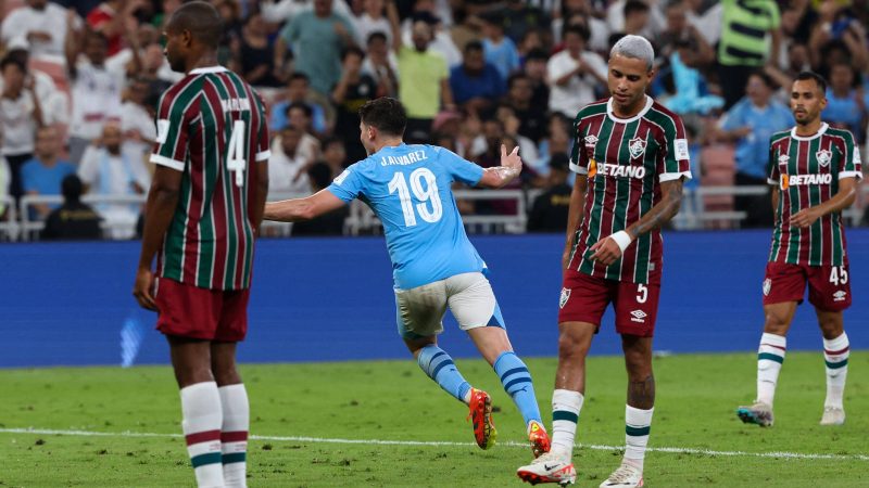 Fluminense e a hora dura do esporte – 23/12/2023 – Tostão