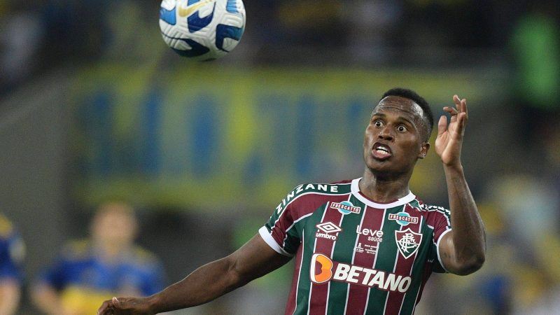 Fluminense enfrenta Al Ahly nas semifinais do Mundial – 17/12/2023 – Esporte